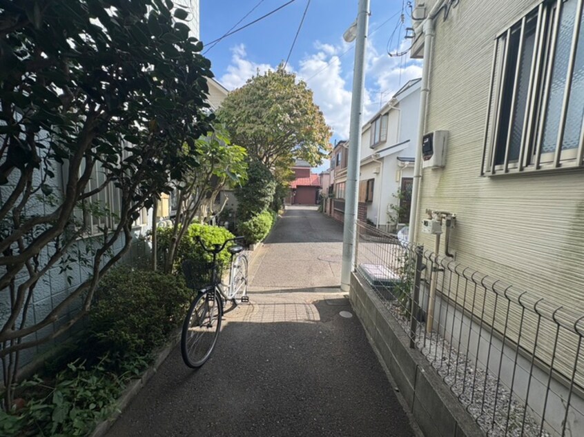 周辺環境 アットヒガリン