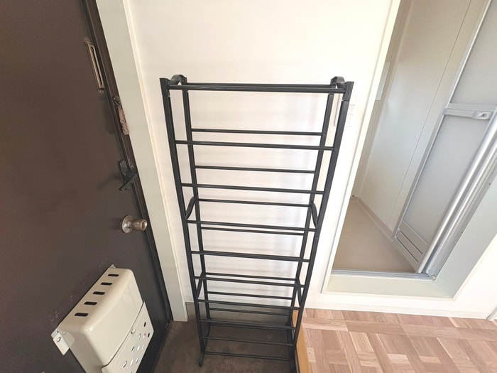 靴箱 アットヒガリン