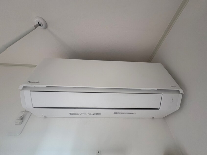 内観写真 アットヒガリン