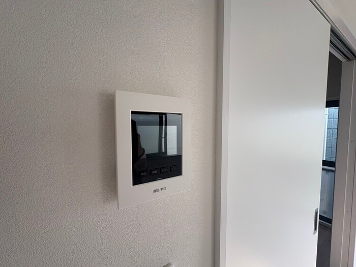 内観写真 アットヒガリン