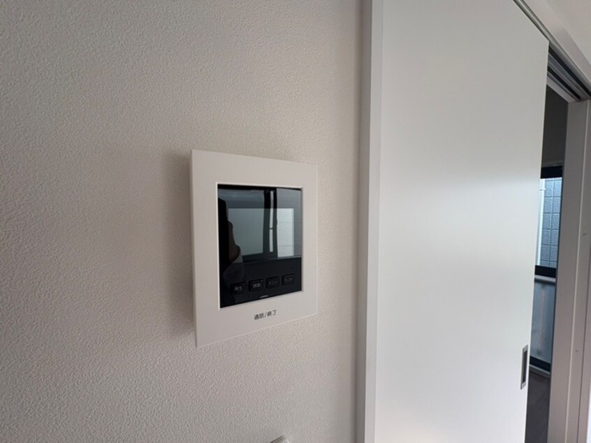 内観写真 アットヒガリン