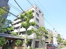 外観写真 ウエスト　ポート