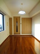 居室 ウエスト　ポート