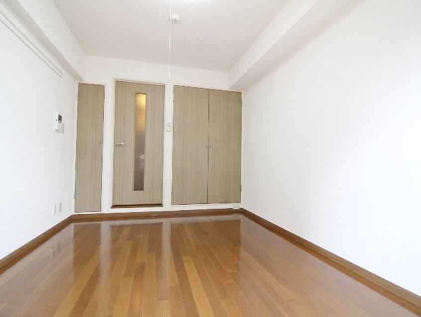 居室 ウエスト　ポート