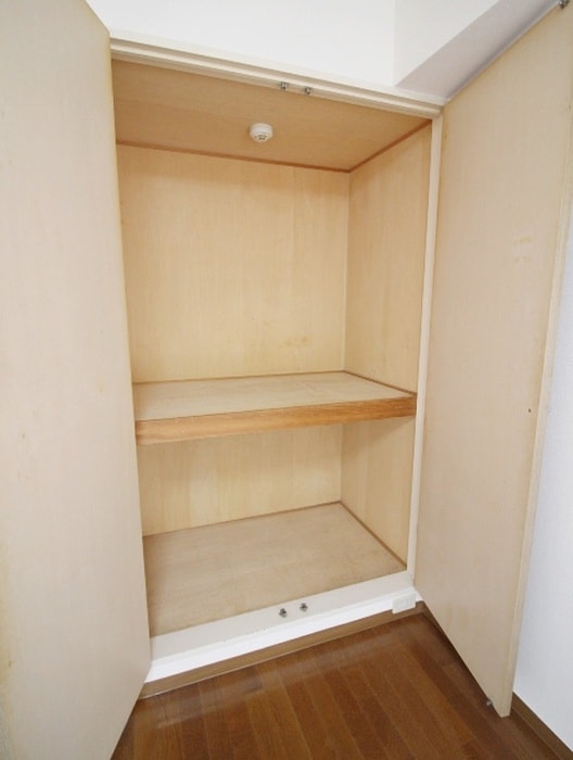 収納 ウエスト　ポート