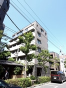 外観写真 ウエスト　ポート