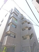 外観写真 ウエスト　ポート