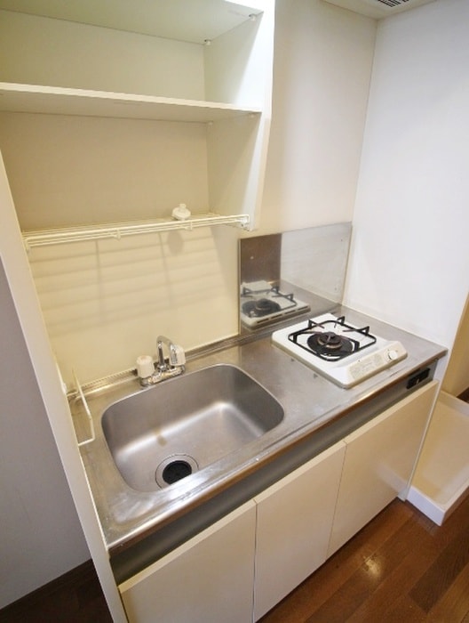 キッチン ウエスト　ポート