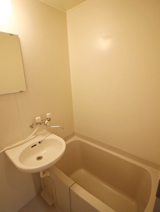 バス／シャワールーム等 ウエスト　ポート