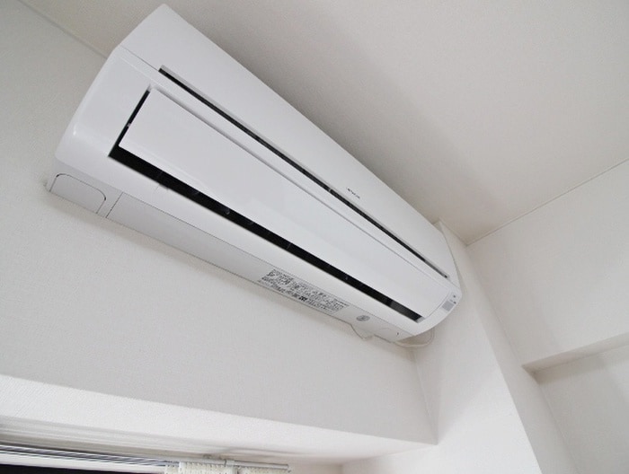 内観写真 ウエスト　ポート