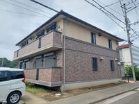 リビングタウン横須賀南Ｃ