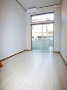 居室 ローズハイツ