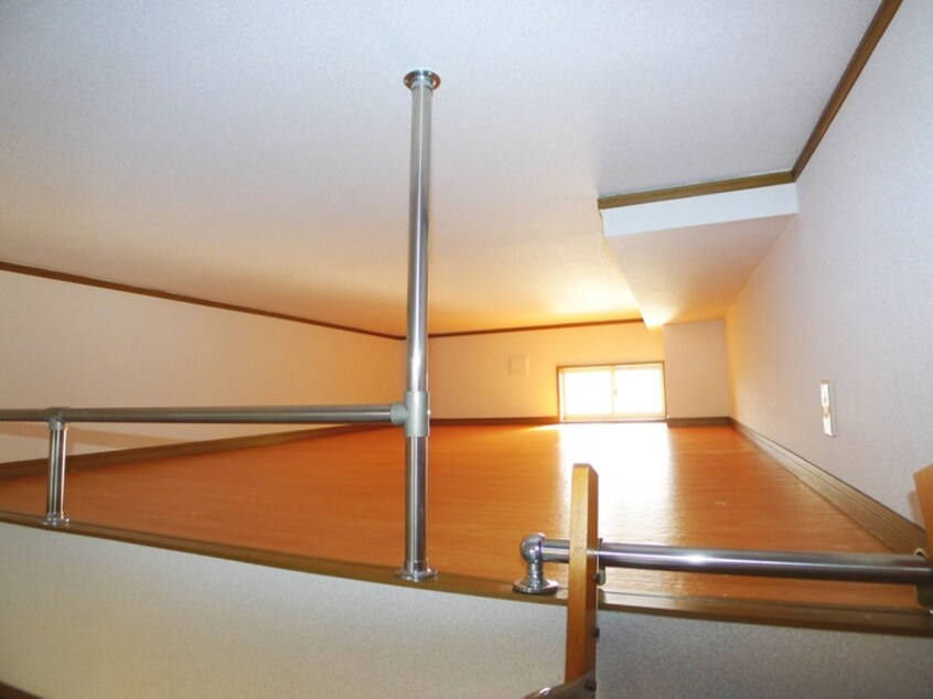 ロフト ローズハイツ