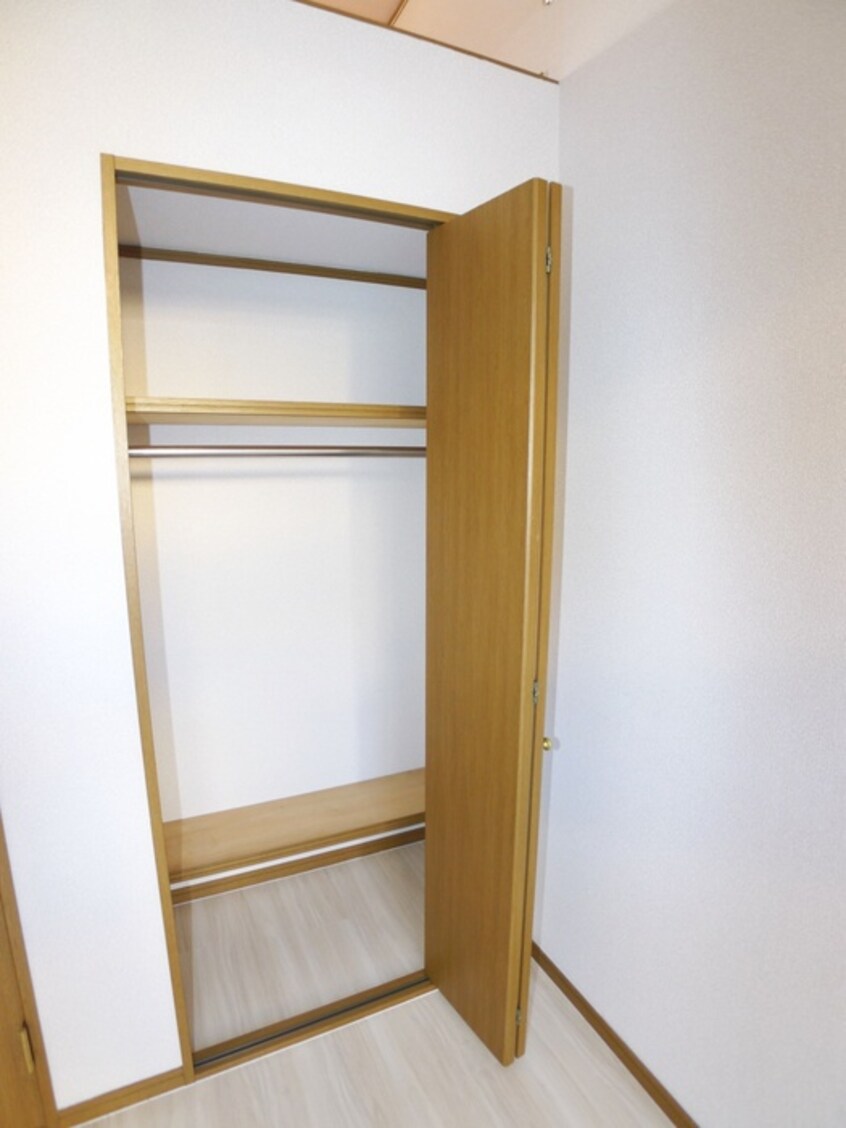 収納 ローズハイツ