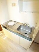 キッチン ローズハイツ