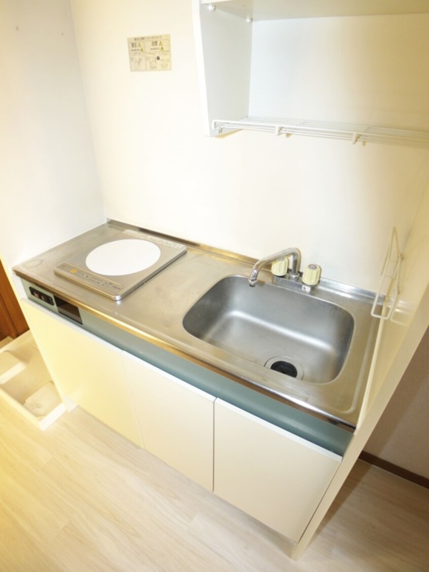 キッチン ローズハイツ