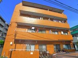 サンフラワー・マンション