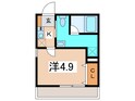 MIRAIS根岸の間取図