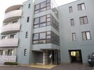 サニ－クレスト百合ヶ丘の外観