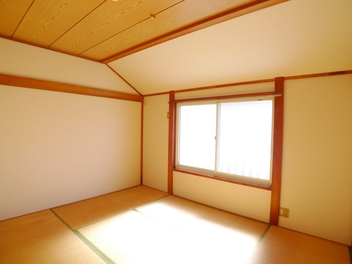 居室 メゾネット新井第2