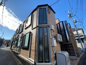シャイニーソフト新宿落合Ａ