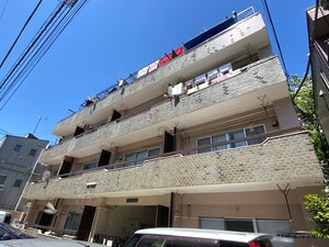 代々木高野マンション(33)