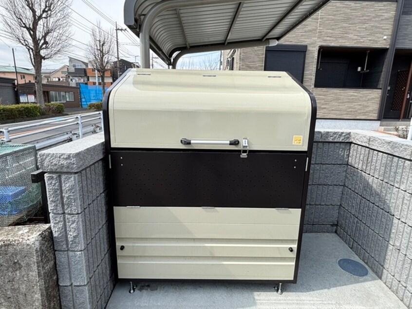 建物設備 ルナ・クレイン