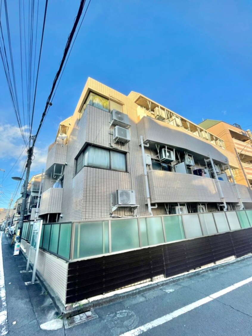 外観写真 カエサル千早町