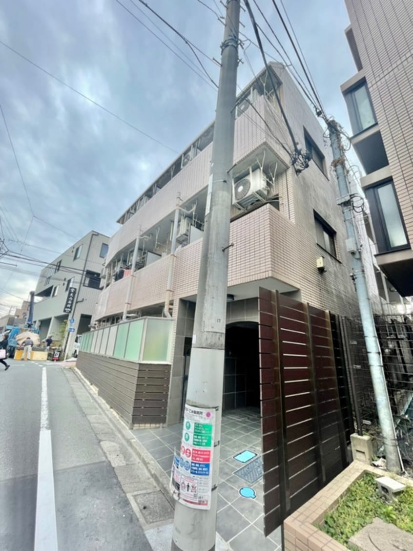 外観写真 カエサル千早町