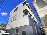 小島ハイツⅡ
