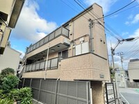 フォレスト南大塚