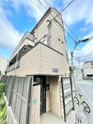 外観写真 フォレスト南大塚