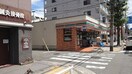 セブン-イレブン 横浜本牧２丁目店(コンビニ)まで67m ニックハイム本牧（207）