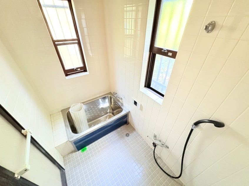 バス／シャワールーム等 ツインウッド