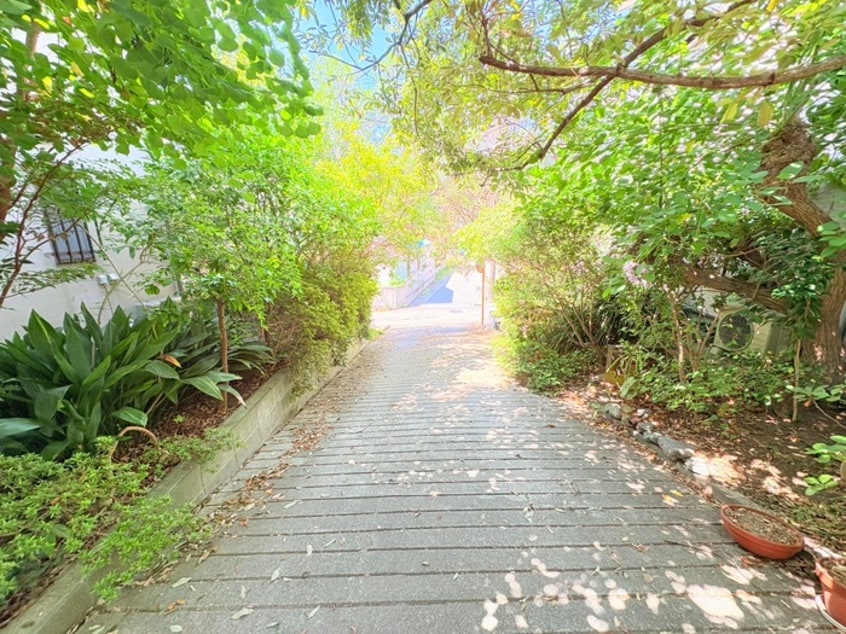 周辺環境 ツインウッド