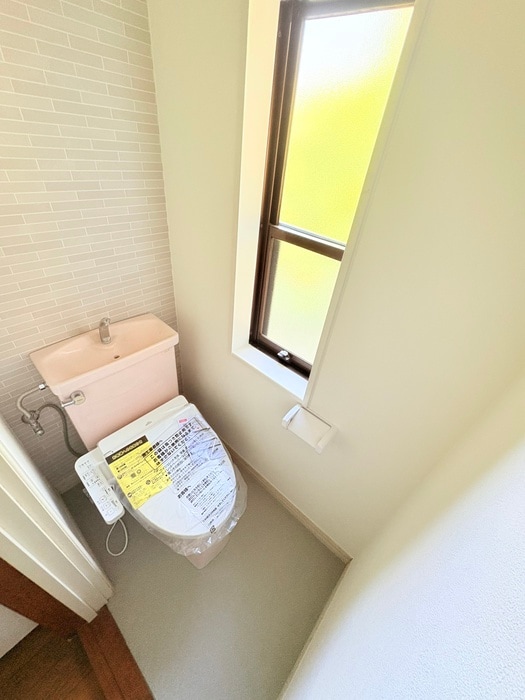 トイレ ツインウッド