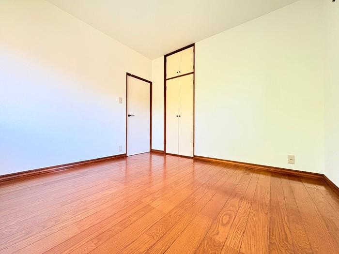 居室 ツインウッド