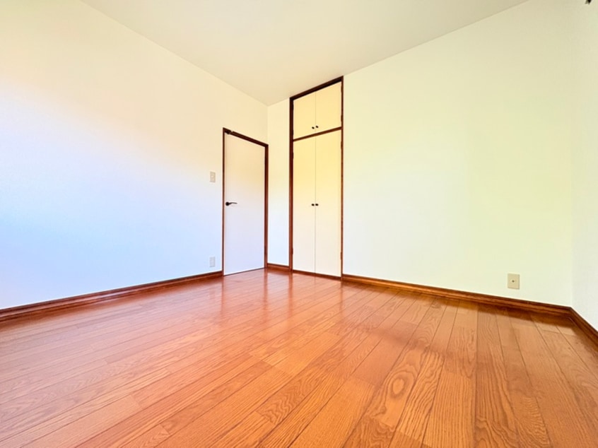 居室 ツインウッド