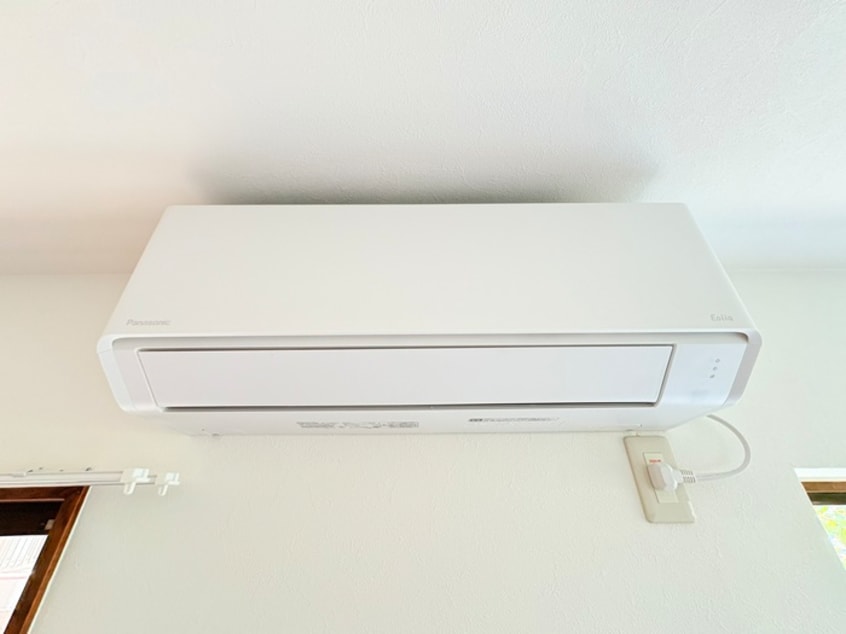 内観写真 ツインウッド