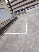 駐車場 ロッシェル相模大野Ⅱ