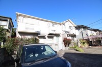 メゾンエンゼル