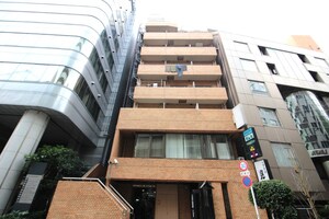 ﾗｲｵﾝｽﾞﾏﾝｼｮﾝ新宿御苑前No.2(405)