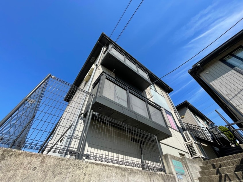 その他 サンハイツ・KⅡ