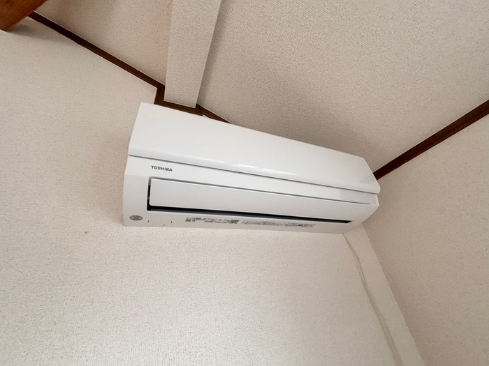 内観写真 福田荘