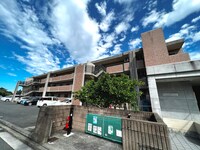 洋光台山の手マンション