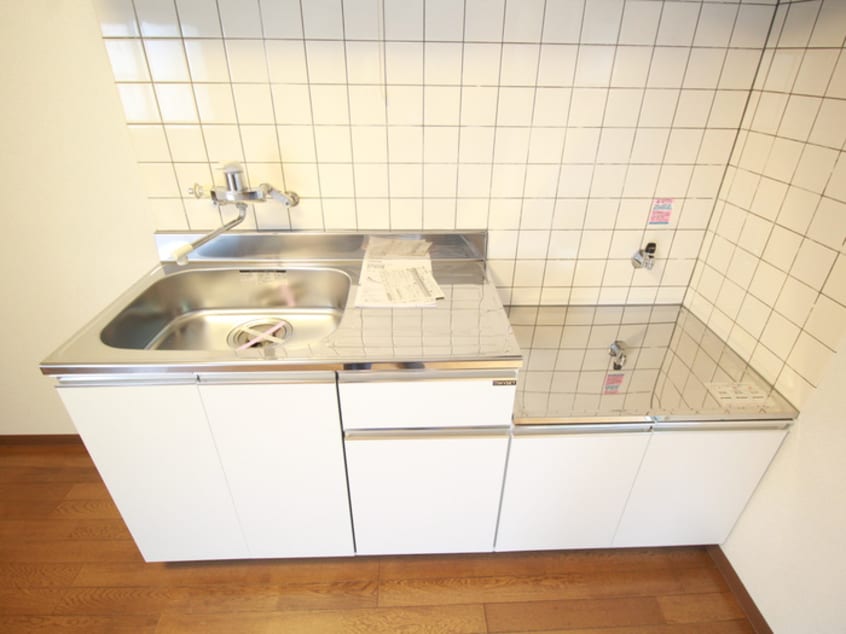 キッチン ディアーズ小石川