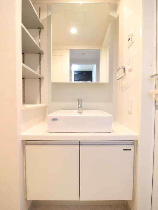 洗面 クリアウォ－タ芝