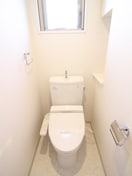 トイレ クリアウォ－タ芝