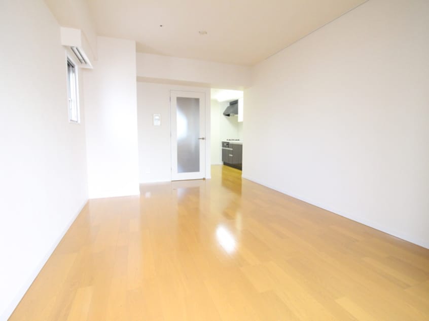 居室 クリアウォ－タ芝