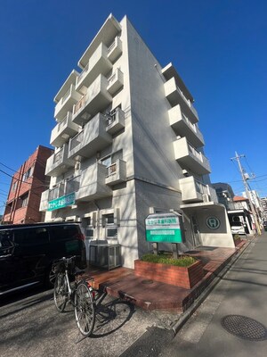 ﾏﾝｼｮﾝﾌﾞﾗﾝｼｬﾄﾚ-(202)